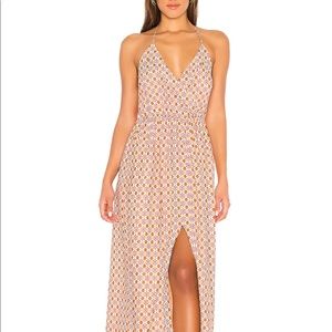 House of Harlow 1960 Mareena Dress